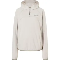 Marmot Damen Rockbound Fleece Hoodie