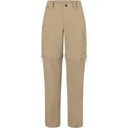 Marmot Damen Trailway Convertible Hose