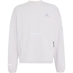 adidas Herren Adi365 Climawarm Crew Longsleeve