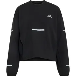 adidas Damen Adi365 Climawarm Crew Longsleeve