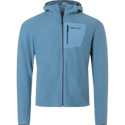 Marmot Herren Airfleece Hoodie Jacke