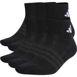 adidas Cushioned Essentials Ankle 6er Pack Socken