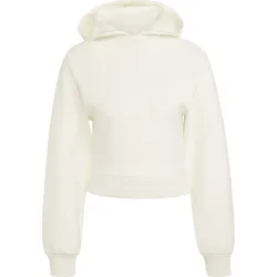 adidas Damen Soft Lux Hoodie