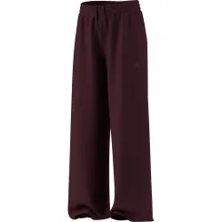 adidas Damen Soft Lux Straight Leg Hose