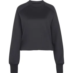 adidas Damen Soft Lux Knit Pullover