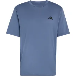 adidas Herren Workout Essentials Feelready T-Shirt