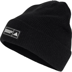 adidas Essentials Label Cuffed Mütze