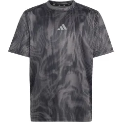 adidas Kinder Sport Icons AOP Graphic T-Shirt