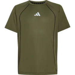 adidas Kinder Tech Climacool T-Shirt