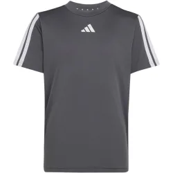 adidas Kinder Train Essentials 3-Stripes T-Shirt