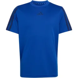 adidas Kinder Train Essentials 3-Stripes T-Shirt