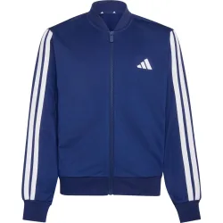 adidas Kinder Essentials Climacool Track Jacke
