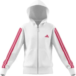 adidas Kinder Essentials 280 Zip Jacke
