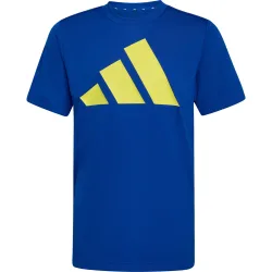adidas Kinder Train Essentials Big Logo T-Shirt