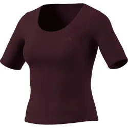 adidas Damen All Me Essentials T-Shirt