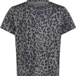 adidas Kinder Animal AOP T-Shirt