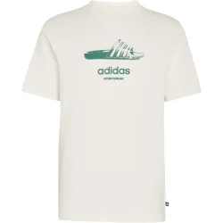 adidas Herren Summer Slide T-Shirt