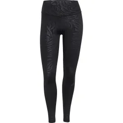 adidas Damen All Me Essentials Graphic Tights
