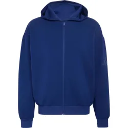 Adidas, adidas Herren Soft Lux Zip Jacke