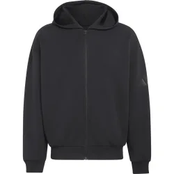 adidas Herren Soft Lux Zip Jacke