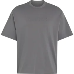 adidas Herren Soft Lux Graphic T-Shirt