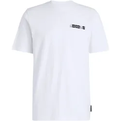 adidas Herren Novelty Cards T-Shirt