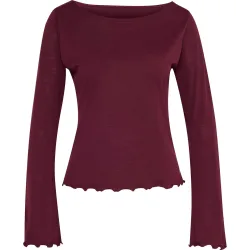 adidas Damen Motion Longsleeve