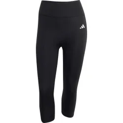 adidas Damen Optime Essentials Capri Tights