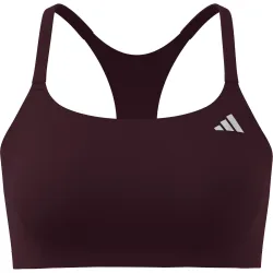 adidas Damen Optime Essentials Workout Light Support Sport BH