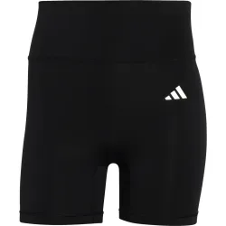 adidas Damen Optime Essentials Workout Short Tights