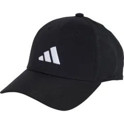 adidas Lightweight EMB New Logo Cap