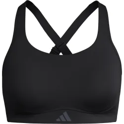 adidas Damen Optime Workout High Support Sport BH