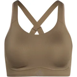adidas Damen Optime Workout High Support Sport BH