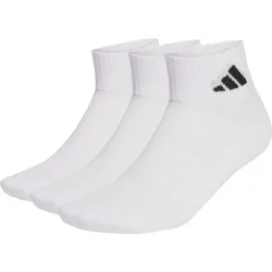 adidas Cushioned Ankle 3er Pack Socken
