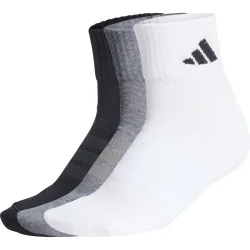 adidas Cushioned Ankle 3er Pack Socken