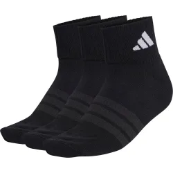 adidas Cushioned Ankle 3er Pack Socken