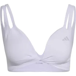adidas Damen Twist Reversible Light Support Sport BH