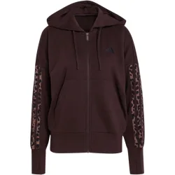 adidas Sportswear Kapuzensweatjacke 