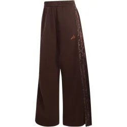 adidas Damen Seasonal Essentials Animal Print Hose