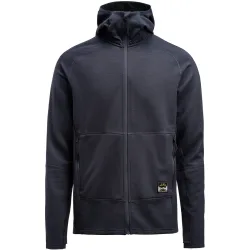 Lundhags Herren Tived Merino Hoodie Jacke