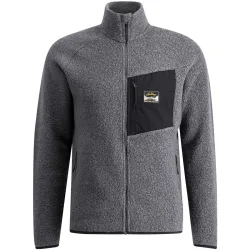 Lundhags Herren Flok Wool Pile Jacke