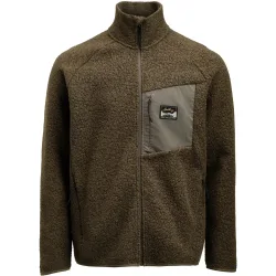 Lundhags Herren Flok Wool Pile Jacke