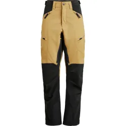 Lundhags Damen Makke High Waist Curved Hose
