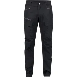Lundhags Herren Fulu Cargo Stretch Hybrid Hose