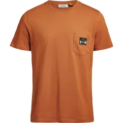 Lundhags Herren Knak T-Shirt