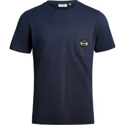 Lundhags Herren Knak T-Shirt