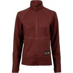 Lundhags Damen Tived Merino Jacke