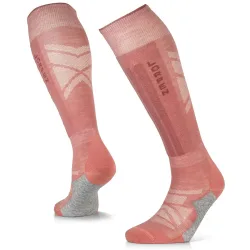 Lorpen Damen Merino Ski Superlight Socken