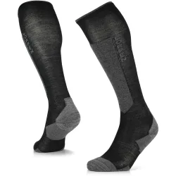 Lorpen Herren Merino Ski Midweight Socken