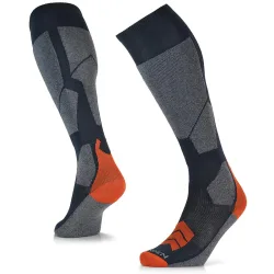 Lorpen Wool Ski Light Socken